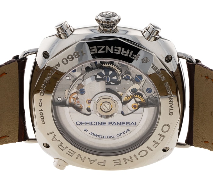 Panerai Radiomir Automatic PAM00214